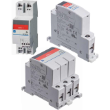 Thiết bị bảo vệ mạch FUJI CP30F series