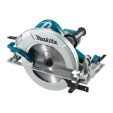 Circular saw (260mm) MAKITA HS0600