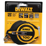 Thước dây cuộn kín sợi thủy tinh DEWALT DWHT34036