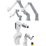 Robot cộng tác ABB CRB Cobot series