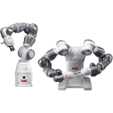 Robot cộng tác ABB IRB Cobot series