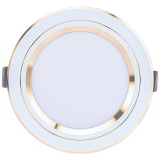 Đèn LED âm trần downlight đổi màu RANGDONG AT46 ĐM series
