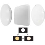 Đèn trần LED đổi màu PARAGON PLC_CCT series