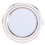 Đèn LED tròn đổi màu RANGDONG PT05 ĐM series