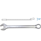 Cờ lê vòng miệng kết hợp KINGTONY 1060 series 