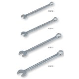 Combination wrenches TONE CS series