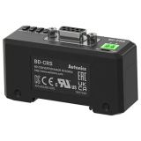 Bộ chuyển đổi truyền thông cho cảm biến laser khoảng cách Autonics BD-CRS