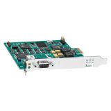 Bộ xử lý mạng truyền thông cho kết nối PG PC bằng PCI SIEMENS CP 5622 series