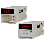Compact digital counter-timers (Upgrade) Autonics FXS series