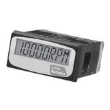 Đồng hồ đo xung hiển thị số Autonics LR5N-B