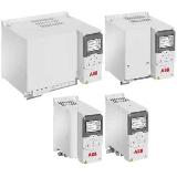 Biến tần nhỏ gọn 0.37-22kW 