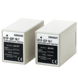 Conductive level controller Omron 61F-GP-N2 series