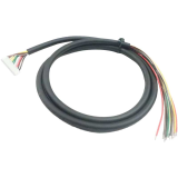 Connector cables Omron D4SL-CN series