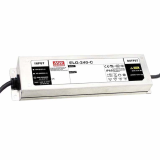 Constant current mode LED driver (178.5-240W) MEAN WELL