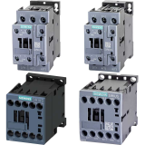 Contactor AC SIEMENS 3RT60 series