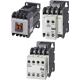Công tắc tơ mini LS Metasol MS series