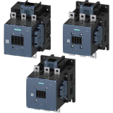 Khởi động từ 3P 690VAC SIEMENS 3RT1 series