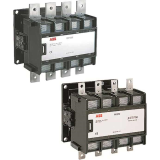 Công tắc tơ 4 cực ABB EK series