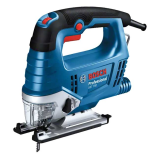 Corded jigsaw BOSCH GST 750 professional