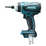 Cordless 4 mode impact driver MAKITA DTP141 series