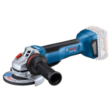 Cordless angle grinder BOSCH GWS 18V-10 P Professional