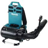 Cordless backpack blower (Connector type, 18Vx2) MAKITA UB002CZ01