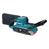 Cordless belt sander 40V max (New) MAKITA BS001GZ01