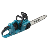 Cordless chain saw (350mm, 18V) MAKITA DUC357Z