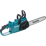 Cordless chain saw (350mm/80PX/BL) MAKITA UC022GZ