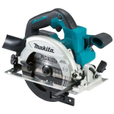 Cordless circular saw (165mm, 18V) MAKITA DHS66 series