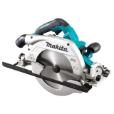 Cordless circular saw (235mm, 18Vx2) MAKITA DHS900 series