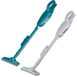 Cordless cleaner (12V max) MAKITA CL106FD series