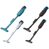 Cordless cleaner (18V) MAKITA DCL182 series