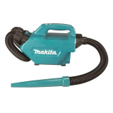 Cordless cleaner (18V) MAKITA DCL184 series