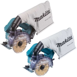 Cordless cutter (125mm) MAKITA DCC500 series