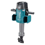 Cordless demolition hammers 40V max MAKITA HM004GZ05