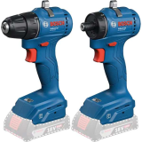 Máy vặn vít mạnh mẽ bền bỉ BOSCH ISR 18V-30 series