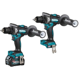 Máy khoan 40V MAKITA DF001G series