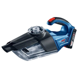 Cordless dry vacuum cleaner BOSCH GAS 18V-1