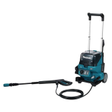 Cordless hight pressure washer (40V max) MAKITA HW001GZ