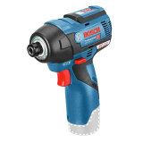 Cordless impact diver BOSCH GDR 12V-110 Professional