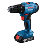 Cordless impact drill-driver BOSCH GSB 183-LI