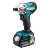 Cordless impact driver MAKITA DTD156RF