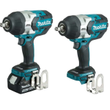 Cordless impact wrench (12.7mm, 18V) MAKITA DTW1002 series