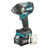 Cordless impact wrench (12.7mm, 40V max) MAKITA TW007G series