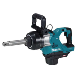 Cordless impact wrench 40V max-Long anvil MAKITA TW010G series