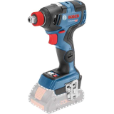 Cordless impact wrench BOSCH GDS professional