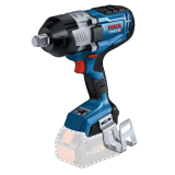 Cordless impact wrench (New) BOSCH GDS 18V-1600 HC professional