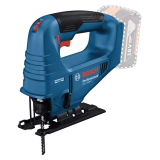 Cordless jigsaw (New) BOSCH GST 183-LI professional