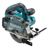 Cordless metal cutter (150mm, 18V) MAKITA DCS553Z